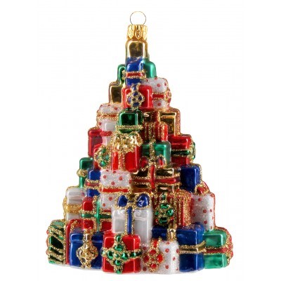 Christbaumschmuck Figuren